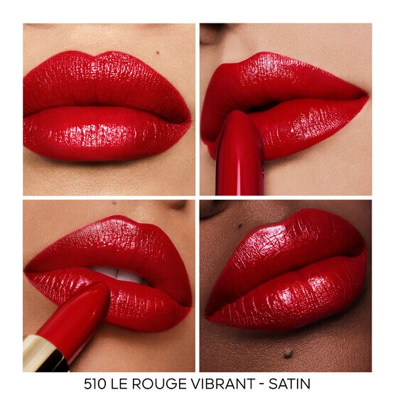 Batom Refil Guerlain Rouge G